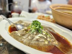 -老铺烤鸭(宝鸡店)
