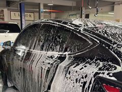 -车信达汽修养护中心