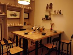 -木子陶艺(春熙路店)