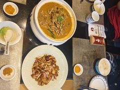 -蒙古人烹羊专家(东风大街店)