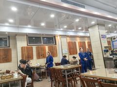 -西安贾三灌汤包·回坊小吃·清真炒菜(北院门总店)