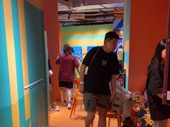 -不可思议减压馆·解压博物馆·摔碗发泄·团建定制