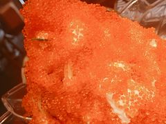 火山沙拉-魔丼屋(日月光店)