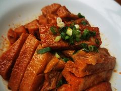 -食膳公园包子铺(烈士公园店)