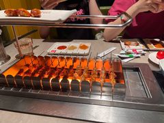-丰茂烤串(金源店)