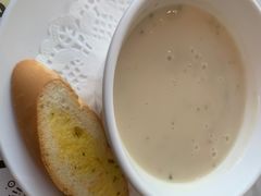 -卡朋西餐(较场西路店)