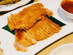 -渔太泰漓江小馆·广西融合菜(西街店)