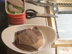 -芝小官毛肚火锅海鲜自助(淮安清江浦区新亚店)