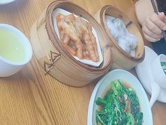 -如轩·海鲜砂锅粥·潮汕菜(海珠店)