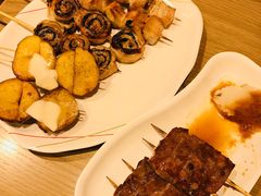 -串鳥南二条店