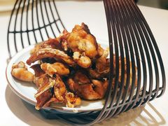 -后宫私房菜(汇客美食娱乐广场店)