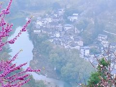 -石潭村