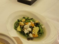 -顺德喜来登酒店·采悦轩