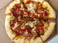 经典意式肉酱比萨-达美乐比萨(国瑞北路店)