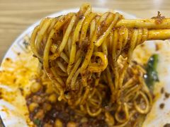 花市豌杂面-花市豌杂面(民生路店)