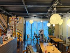 -星宙咖啡STELLARIS CAFE(广告产业园店)