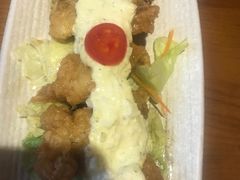 -有喜屋·深夜食堂(北京西路店)