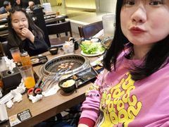 -火炉火自助餐(悠唐购物中心店)