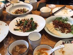 -壹零捌道·北京烤鸭(车公庄店)