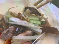 -满园烤鸭·春饼(沈北万达店)