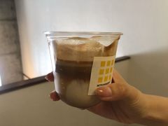 -不正咖啡(万达尊店)