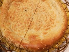 -新粤新疆菜清真餐厅(拱北店)