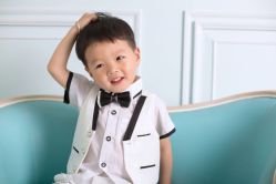 -爱你宝贝孕婴亲子摄影美学馆(绍兴店)