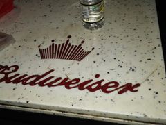 -百威KTV(恒福路店)