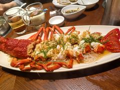-东海怡品海鲜豆捞(西水东店)