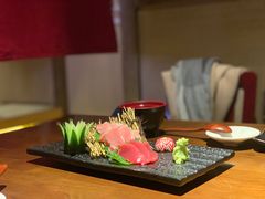 -千代武日本料理(开发区店)