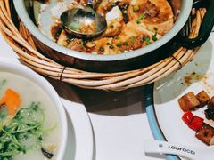 -老伙记海鲜码头(北滘店)