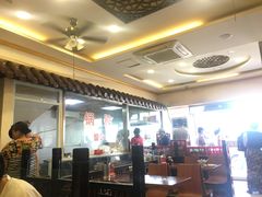-小姜锅贴(凤凰街店)