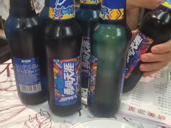 -东北烧烤·盱眙龙虾·巫山烤鱼·小海鲜