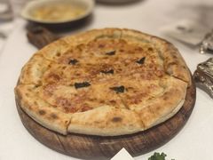 -马克西姆俄罗斯餐厅(通亚街店)