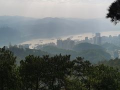 -白云山风景名胜区
