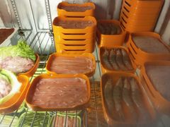 -小郡肝串串香火锅(金桥店)