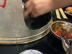 -地锅传奇(水产西路店)