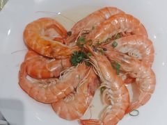 -日月昇渔家菜·海肠捞饭·大连海鲜(星海公园店)