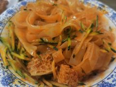 -山西刀削面(安定门店)
