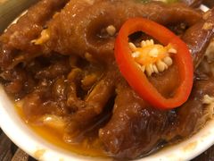 -添好运点心专门店(百老汇店)