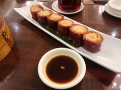 -顺德人家食府(黄金广场店)