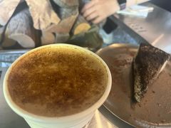 -J Create城市露营咖啡·简餐·宠物(上海动物园店)