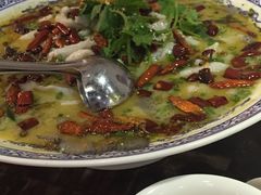 -鼎盛蜀坊·重庆江湖菜(市桥地铁站店)