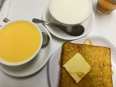 -澳洲牛奶公司(佐敦店)