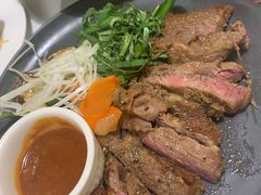 -娜娜家•Nana’s restaurant (爱琴海店)
