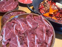 -阳阳老火锅(小南门店)