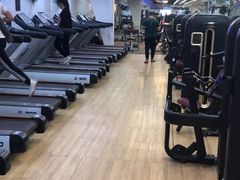 -波士顿游泳健身会所(定福庄店)