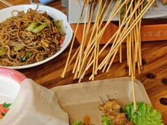 -冶建镜子·中国龙虾王(总店)