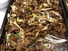 -清真永恒华威肉饼(潘家园店)