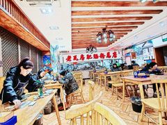 -青石桥老瓦房肥肠粉总店(青石桥总店)